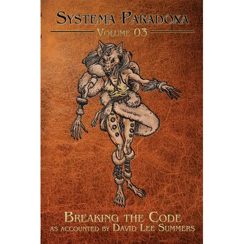 Breaking the Code: A Tale of the Skinwalker