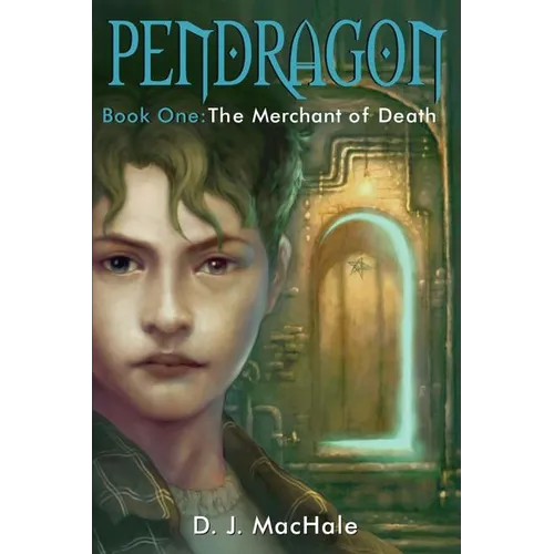 The Merchant of Death