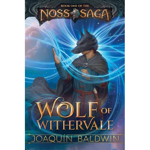 Wolf of Withervale