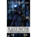 Plague Doctor