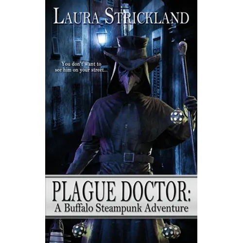 Plague Doctor