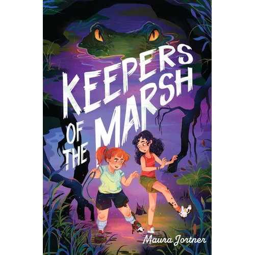 Keepers of the Marsh