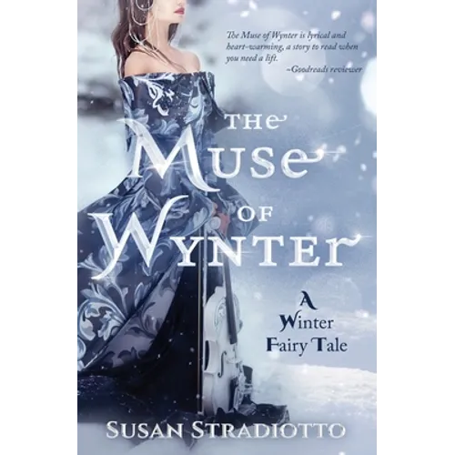 The Muse of Wynter: A Winter Fairy Tale