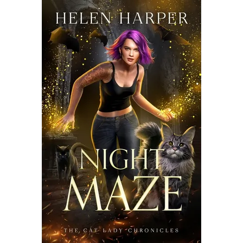 Night Maze