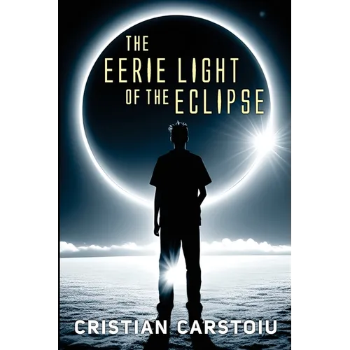 The Eerie Light of the Eclipse