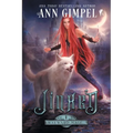 JInxed: An Urban Fantasy