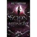 Scion of Midnight: A Teen Urban Fantasy