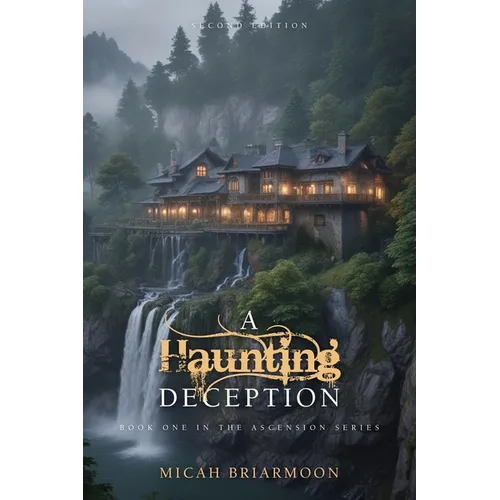 A Haunting Deception