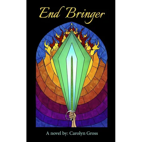 End Bringer: Book 3: Guardians of Vaka