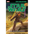 Star Wars Legends Epic Collection: The New Republic Vol. 8