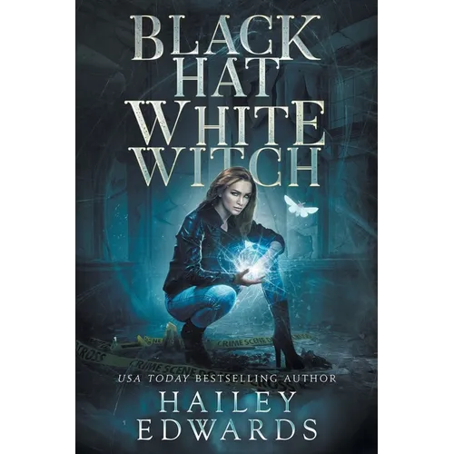 Black Hat, White Witch
