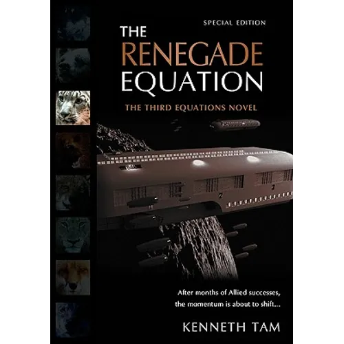 The Renegade Equation