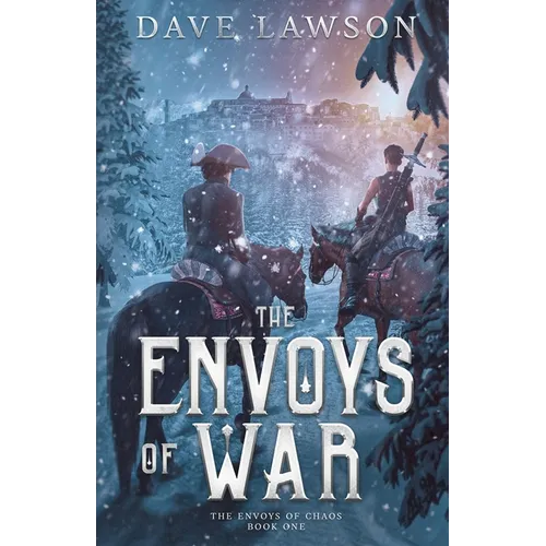 The Envoys of War