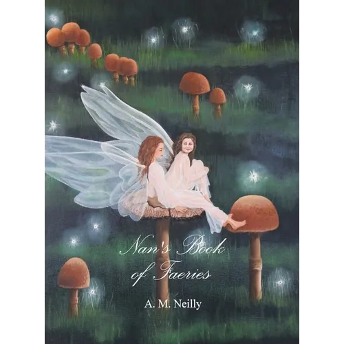 Nan's Book of Faeries