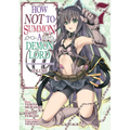 How Not to Summon a Demon Lord (Manga) Vol. 7
