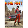 Fire Ant