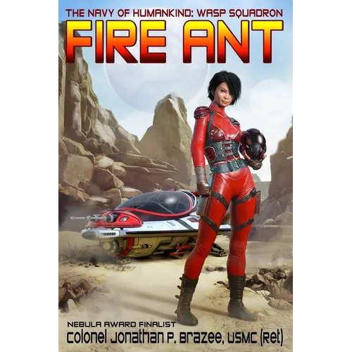 Fire Ant