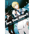Are You Alice?, Vol. 1
