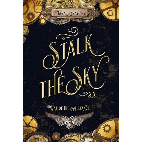 Stalk the Sky
