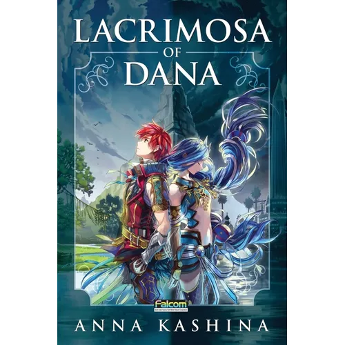 Lacrimosa of Dana