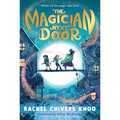 The Magician Next Door