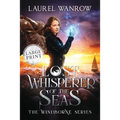 Lost Whisperer of the Seas: Large Print Edition
