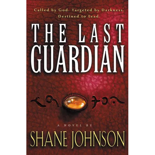 The Last Guardian