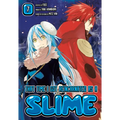 That Time I Got Reincarnated as a Slime 7