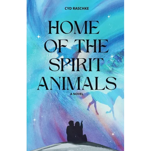 Home of the Spirit Animals