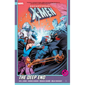Exceptional X-Men by Eve L. Ewing Vol. 2: The Deep End