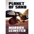 Planet of Sand