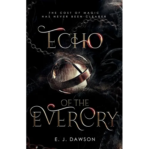 Echo of the Evercry