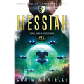 Messiah: Judge, Jury, & Executioner Book 21
