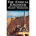 The Ethical Engineer by Harry Harrison, Science Fiction, Adventure