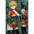 Blood Lad, Volume 7