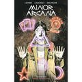Minor Arcana Vol. 2