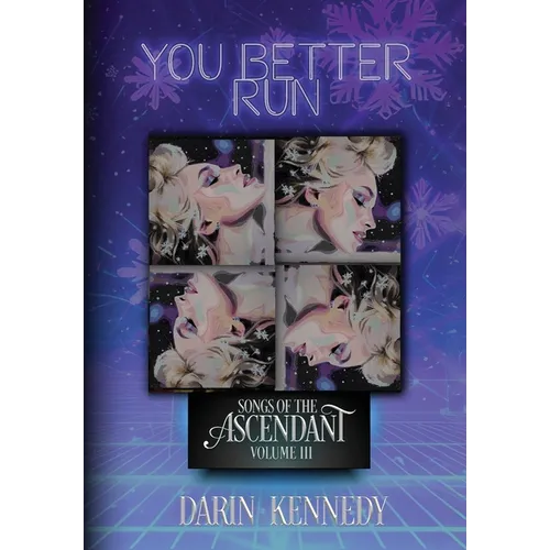 You Better Run