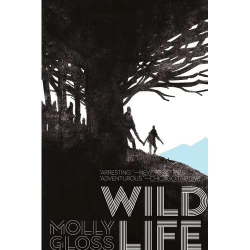 Wild Life - Paperback