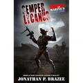 Werewolf of Marines: Semper Lycanus