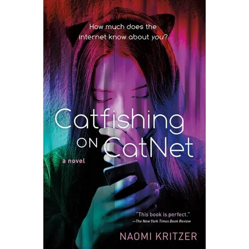 Catfishing on Catnet