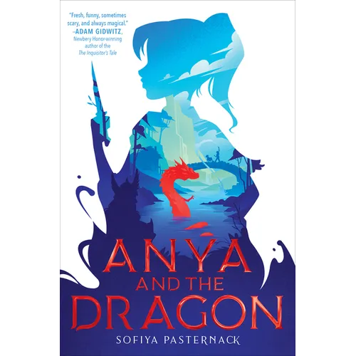 Anya and the Dragon