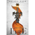 Iron & Fire