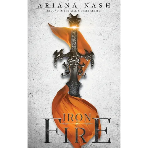 Iron & Fire
