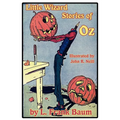 Little Wizard Stories of Oz