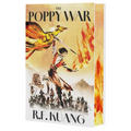 The Poppy War Collector's Edition
