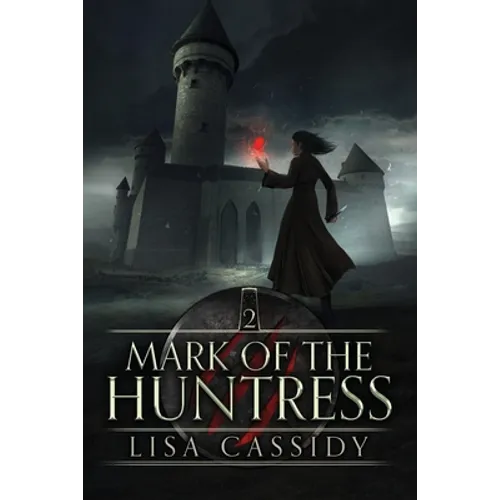 Mark of the Huntress