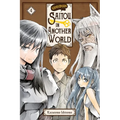 Handyman Saitou in Another World, Vol. 4: Volume 4