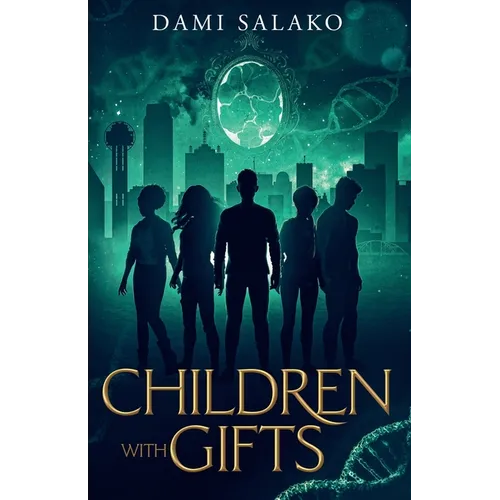 Children with Gifts