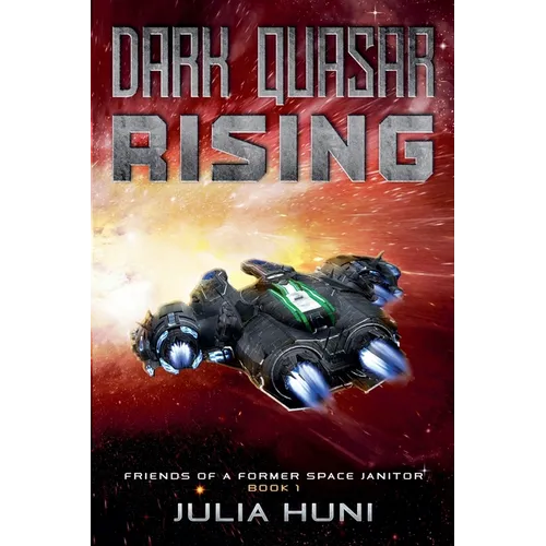 Dark Quasar Rising