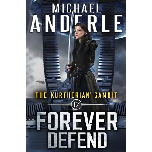 Forever Defend